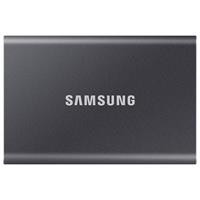 Samsung Portable SSD T7 2TB USB3.2 אפור