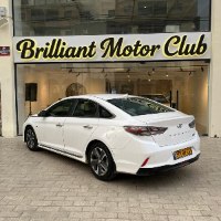 Hyundai Sonata 2018