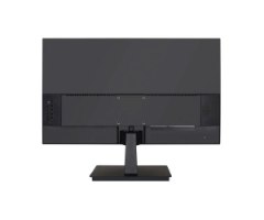 Solid F272M FHD IPS 5ms VGA HDMI Speakers SuperSlim Frameless BLK