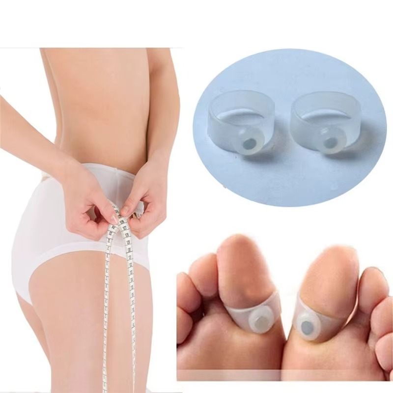 הוראות שימוש טבעות SlimRing