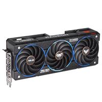 כרטיס מסך Asus TUF Gaming RX 9070 XT COD BO7 Special OC Edition