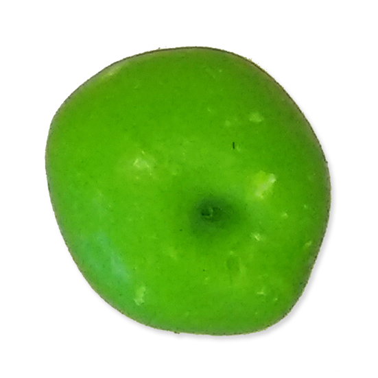 סבון תפוח ירוק