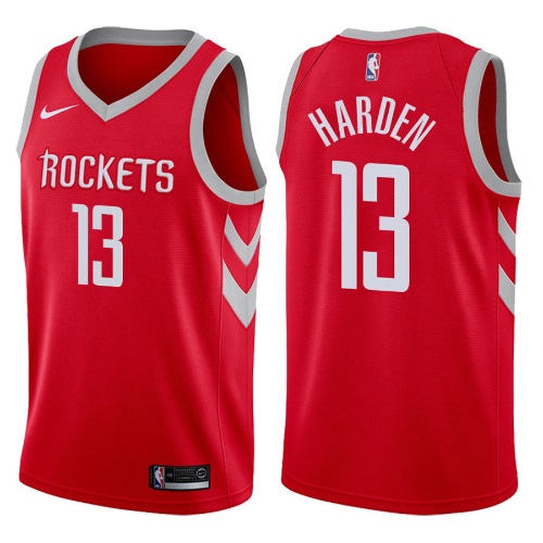 גופיית  HARDEN   Houston Rocket  NBA