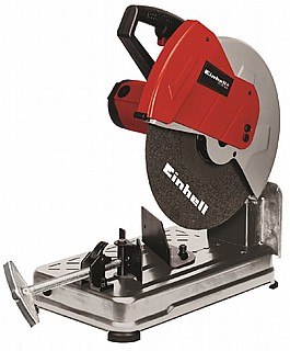 משור שורף "14 Einhell  2300W