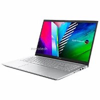 מחשב נייד ASUS X1504ZA 15.6 FHD/i5-1235/8GB DDR4/512GB M.2 SSD/FD/SILVER/1 year