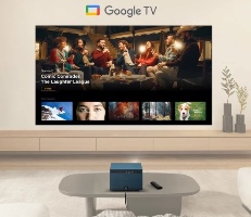 פריסת אור מקרן ViewSonic LX60HD – בית קולנוע ביתי