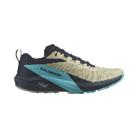 salomon sense ride 5-נעלי ריצת שטח