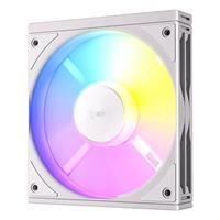 Antec C120R ARGB x3 Reverse Fans White