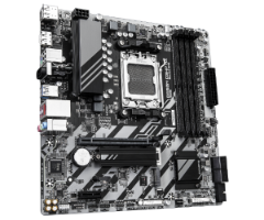 לוח אם Gigabyte B650M D3HP AX 1.3 DDR5 AM5 WIFI BT Micro-Atx