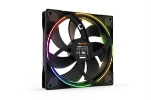 be quiet! Light Wings 140mm PWM
