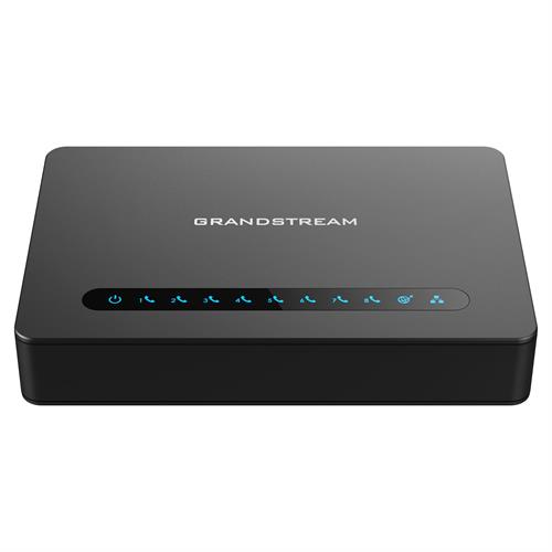 מתאם אנלוגי HT818 GRANDSTREAM