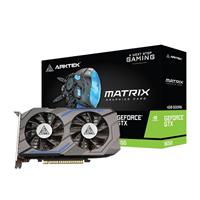 ARKTEK GTX1650 4GB GDDR6 128Bit