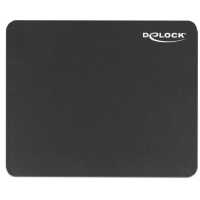 משטח עכבר Delock 12005 שחור