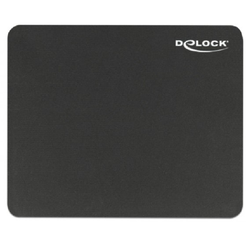 משטח עכבר Delock 12005 שחור