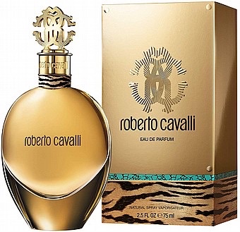 Roberto Cavalli רוברטו קוואלי קלאסי א.ד.פ 75 מ״ל