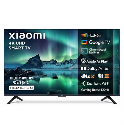 Xiaomi TV A 50 4K