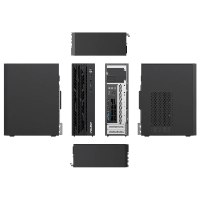 MinisForum 795S7 AMD Ryzen 9 7945HX 32GB 1TB SSD W11P MiniPC