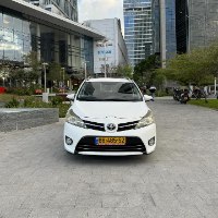 TOYOTA VERSO 2013