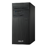 ASUS ExpertCenter Essential D500TD Black | i5-12400 | 8G | 512G SSD | 3YOS
