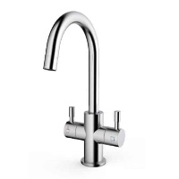 מערכת מים תת כיורית למים חמים וקרים PureWater