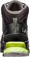 נעלי מטיילים - La Sportiva STREAM GTX Carbon/Apple green