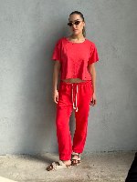T-S CROP