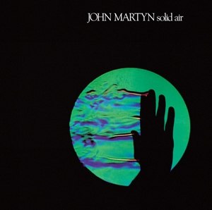 JOHN MARTIN/SOLID AIR LIMITED