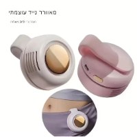מאוורר נייד עוצמתי  360