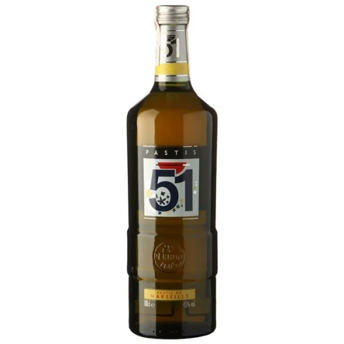 פסטיס 51 1 ליטר