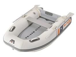 סירה ספורט מתנפחת Aqua Marina Deluxe BT-UD250 מבית אקווה מרינה