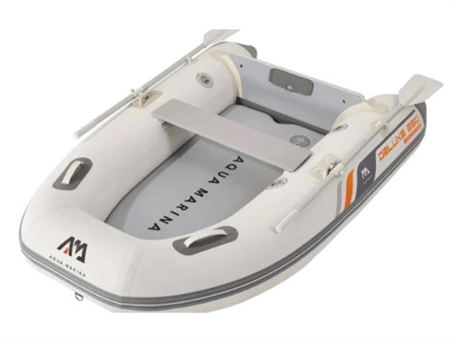 סירה ספורט מתנפחת מבית אקווה מרינה Aqua Marina Deluxe BT-UD250