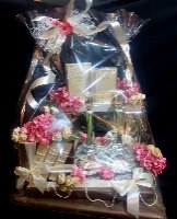 זוג פמוטי שמעון מכסף טהור ומגש לפמוטים בתוספת עיצוב פרחים יוקרתי- בלקן