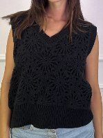 אפודת קרושה