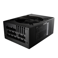 ספק כוח – FSP CANNON PRO 2000W 80 PLUS Gold Modular