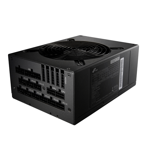 ספק כוח – FSP CANNON PRO 2000W 80 PLUS Gold Modular
