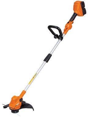 חרמש נטען Villager BC 2940 FUSE גוף בלבד
