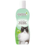שמפו לחתול מראה משי אספריי - ESPREE