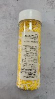 100 גר' סוכריות אטריות צהוב לבן - ללא גלוטן
