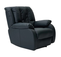 ספת עיסוי מבית מדיקס קייר Medics Care VitaRelax C5 Comfort בעיצוב מודרני