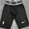שחור - טייץ נייק - NBA קצר