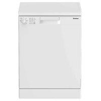 מדיח כלים רחב 60 ס"מ לבן Blomberg דגם LDF30210W בלומברג