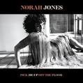 NORAH JONES/PICK ME UP OFF TH
