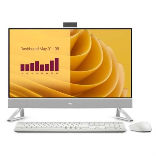 מחשב All-In-One Dell 27 All-in-One EC27250 AIO 32GB Win11 Pro EC27250-7876