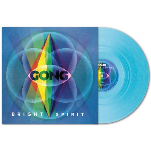 GONG / BRIGHT SPIRIT