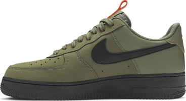 Air Force 1 Low Medium Olive