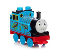 ערכת הרכבה מגה בלוקס תומאס הקטר 20 חלקים Mega Bloks Thomas & Friends