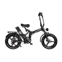 STARK MACH 5 DH PLUS 48/24 סטארק מאך 5 DH פלוס