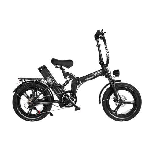 STARK MACH 5 DH PLUS 48/24 סטארק מאך 5 DH פלוס
