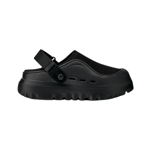 UGG Peakmod lowcut boot Black -  נעלי האג