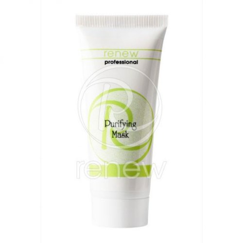 מסכה מטהרת Renew- Purifying Mask